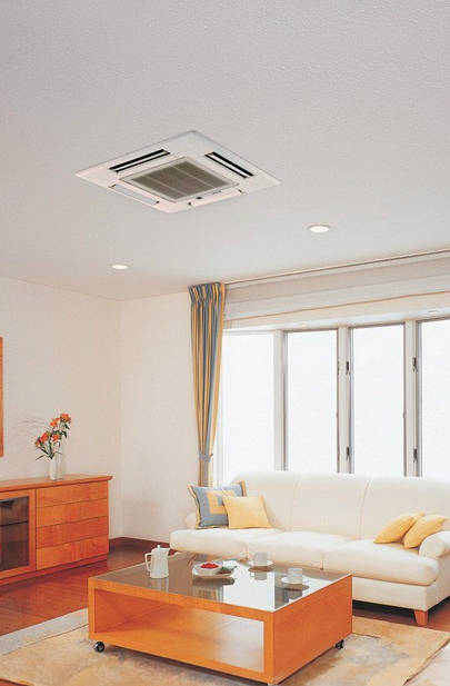 Ar Condicionado Modelo Ar-Condicionado Cassete