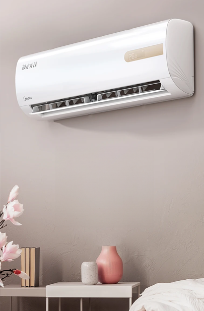 Ar Condicionado Modelo Ar-Condicionado Split