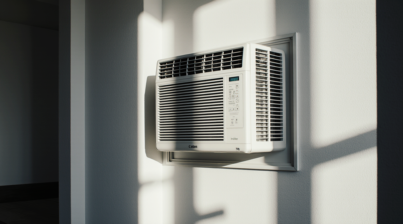 Ar Condicionado 7000 btus Janela