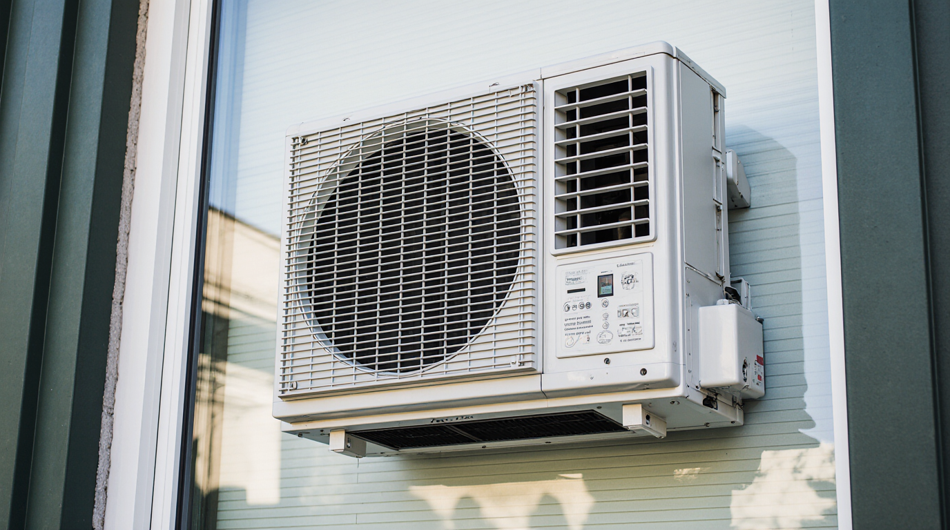 Ar Condicionado Janela 12000 btus