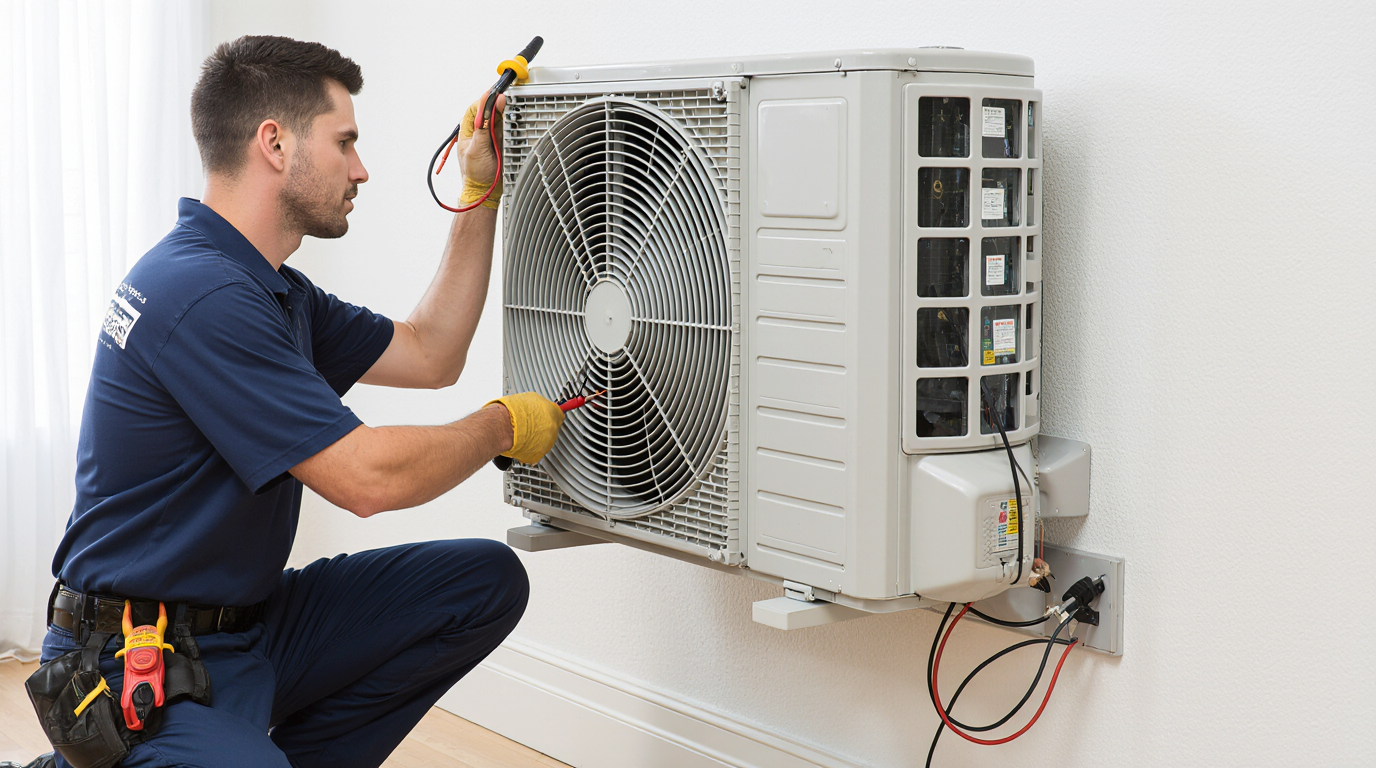 Conserto de Ar Condicionado Split