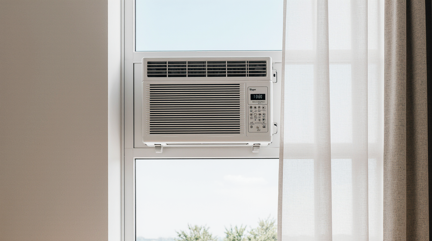 Ar Condicionado Janela 15000 btus