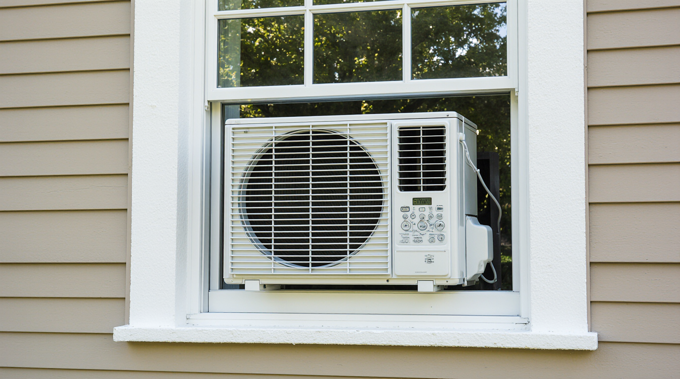 Ar Condicionado 15000 btus de Janela