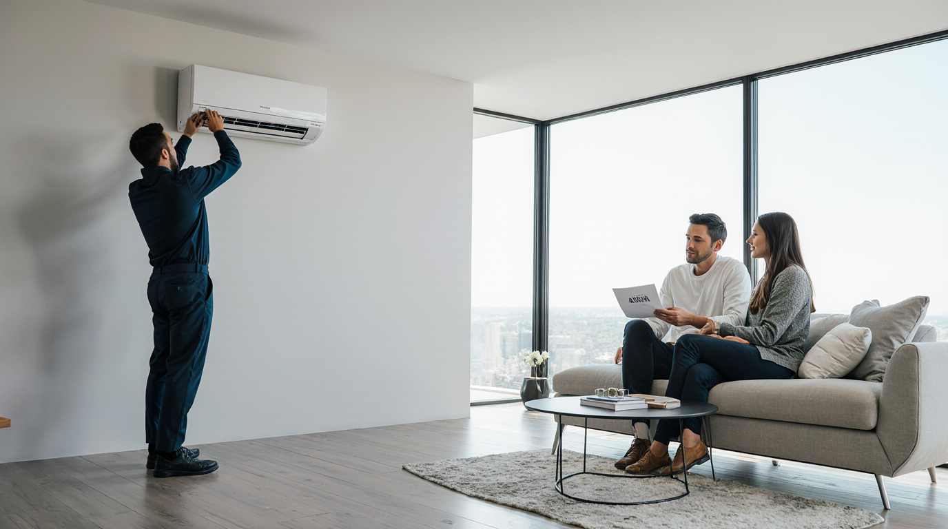 Ar Condicionado Gree 9000