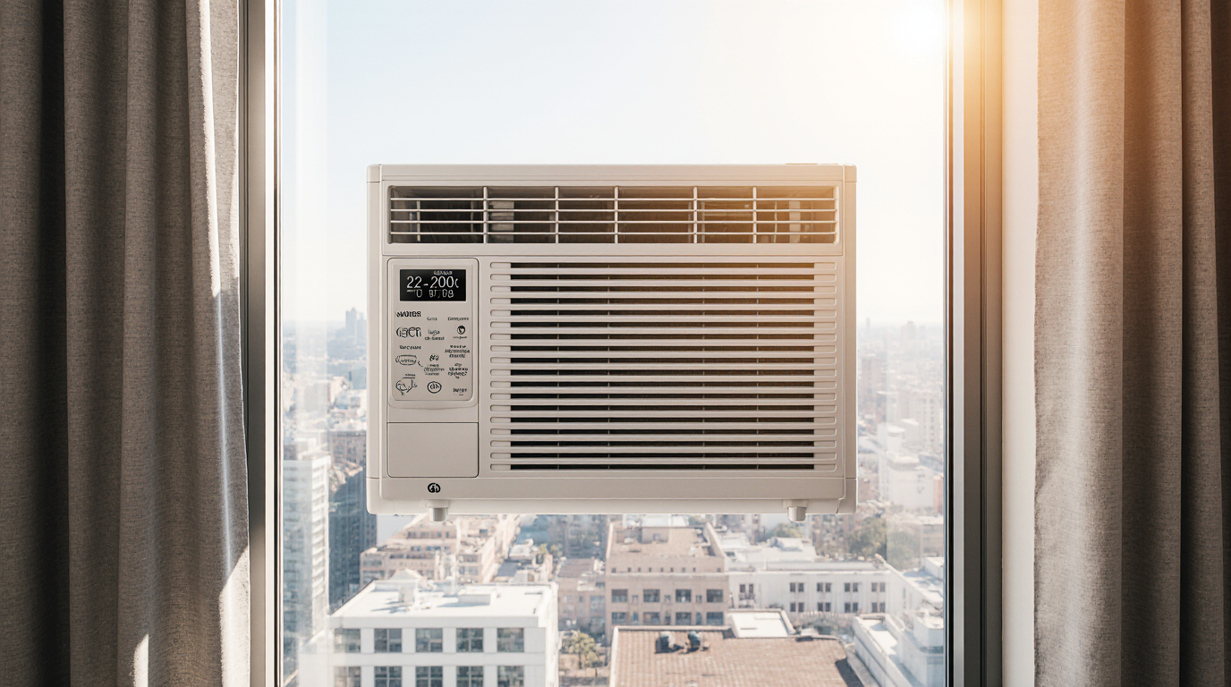 Ar Condicionado Janela 27000 btus