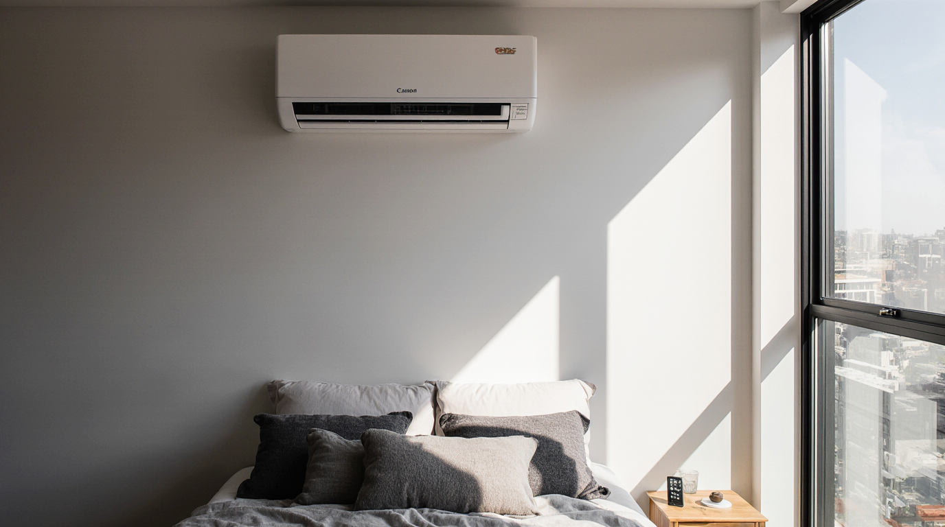 Ar Condicionado Split 7000