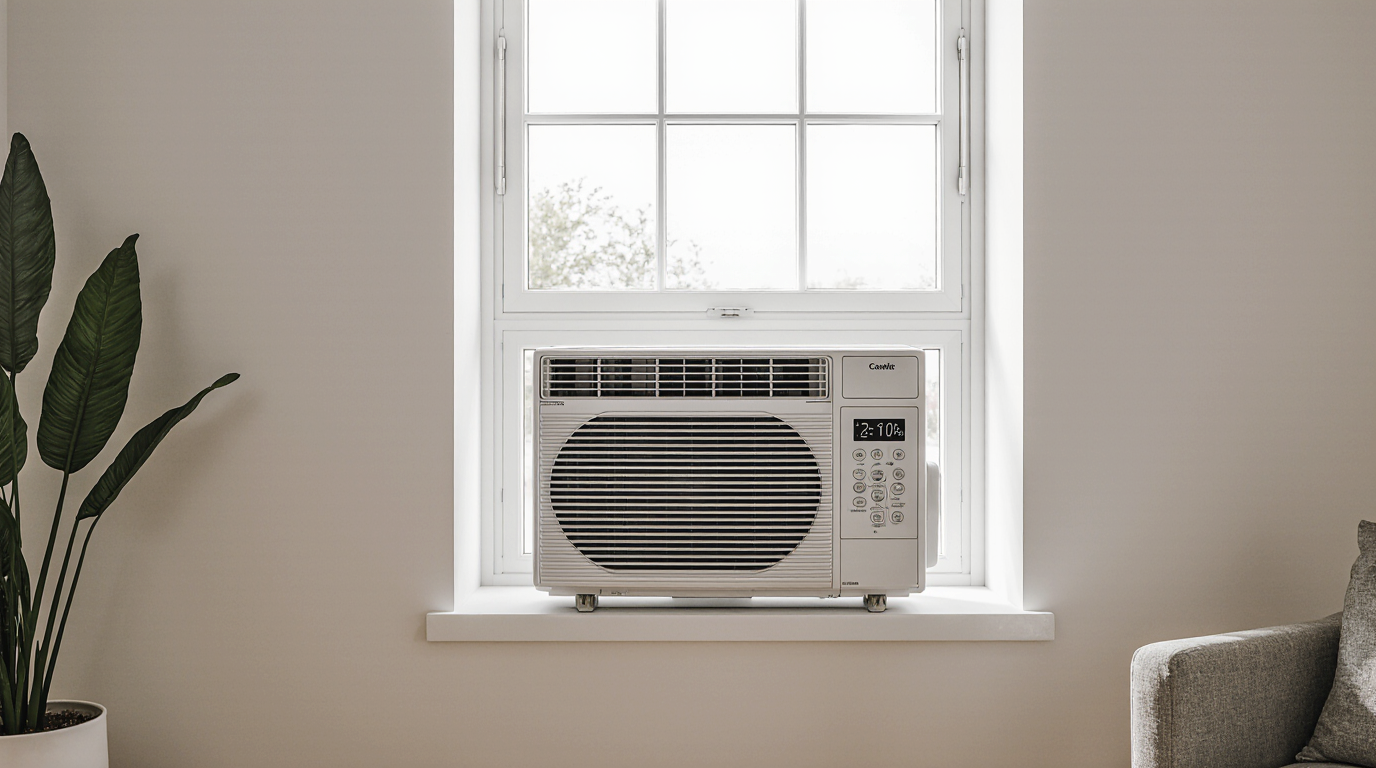 Ar Condicionado 24000 btus Janela