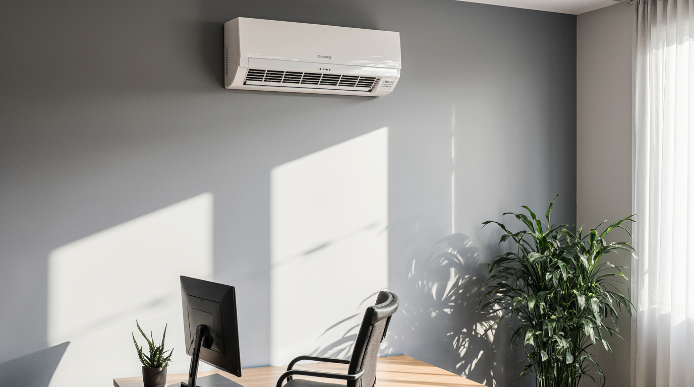 Ar Condicionado Split 7500 btus