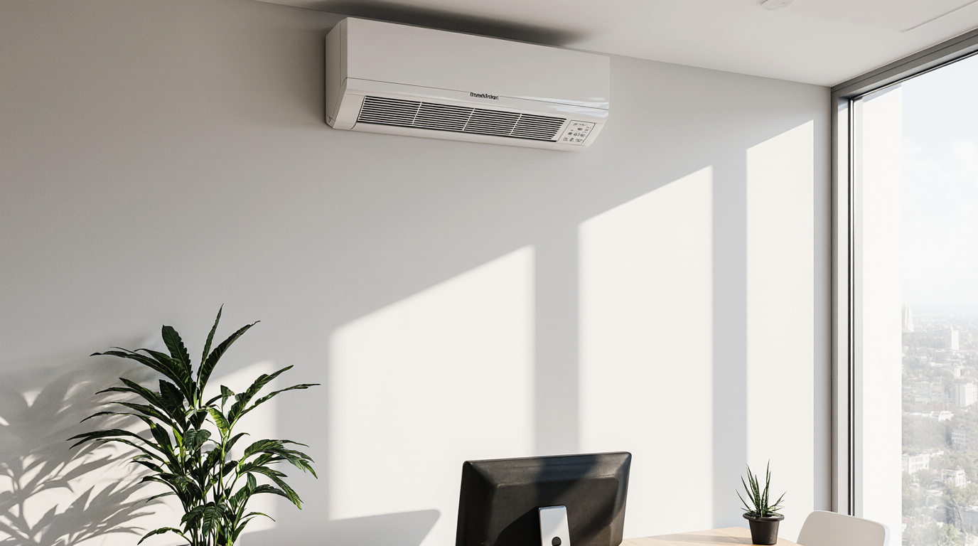 Ar Condicionado 7500 btus Split