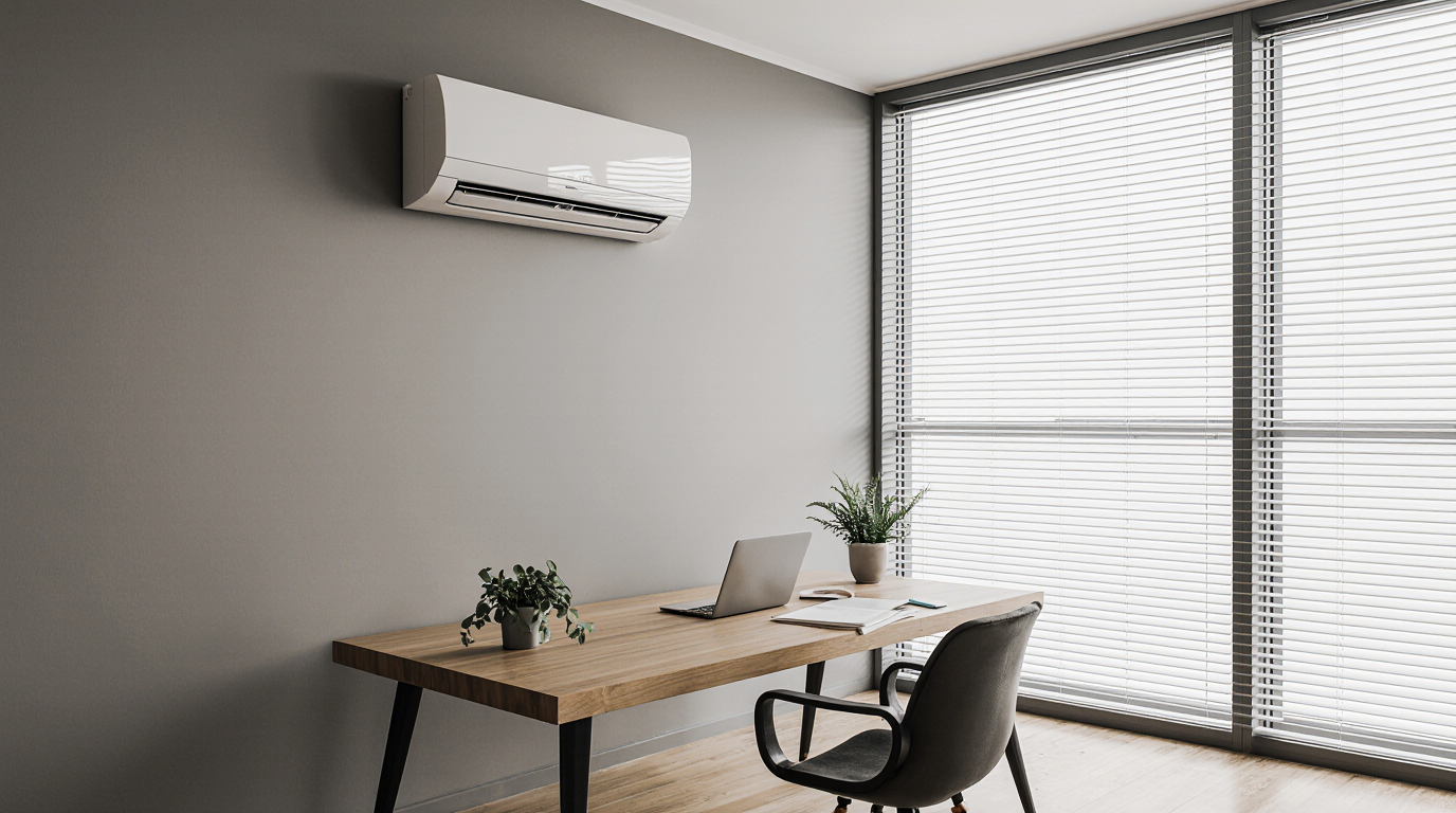 Ar Condicionado 12000 btus