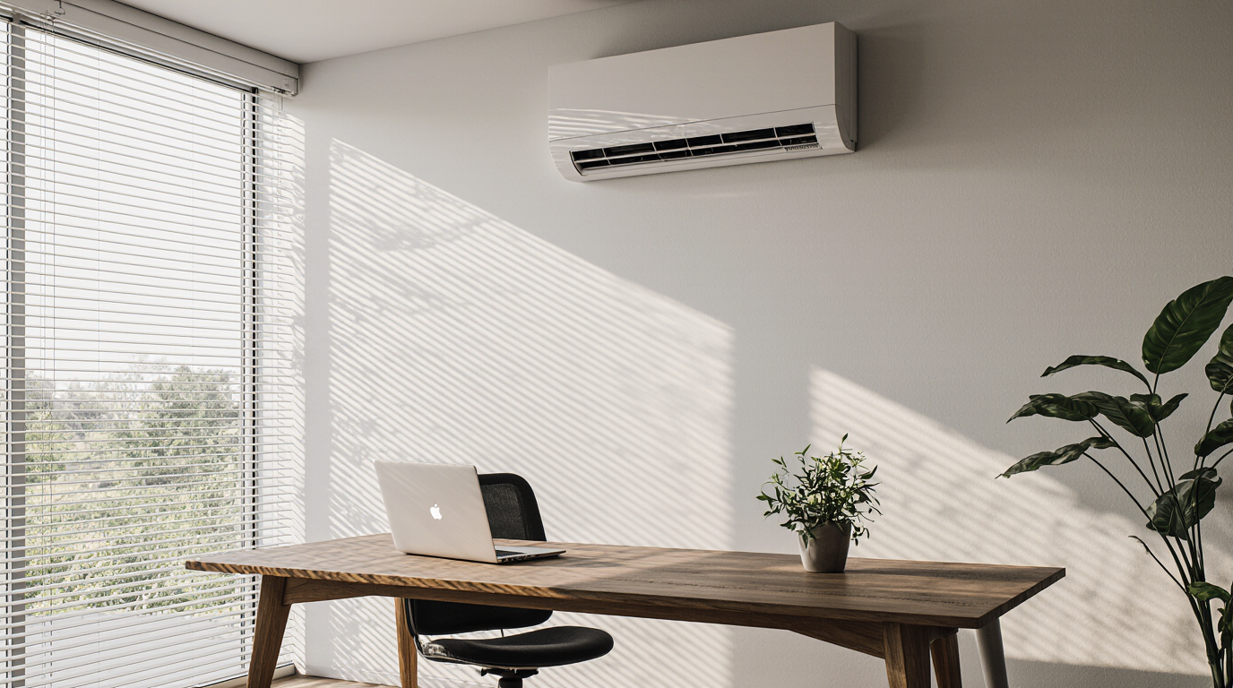 Ar Condicionado LG 12000