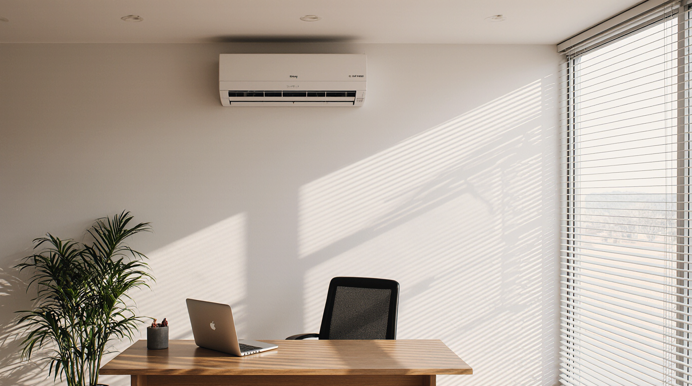 Ar Condicionado Gree 12000