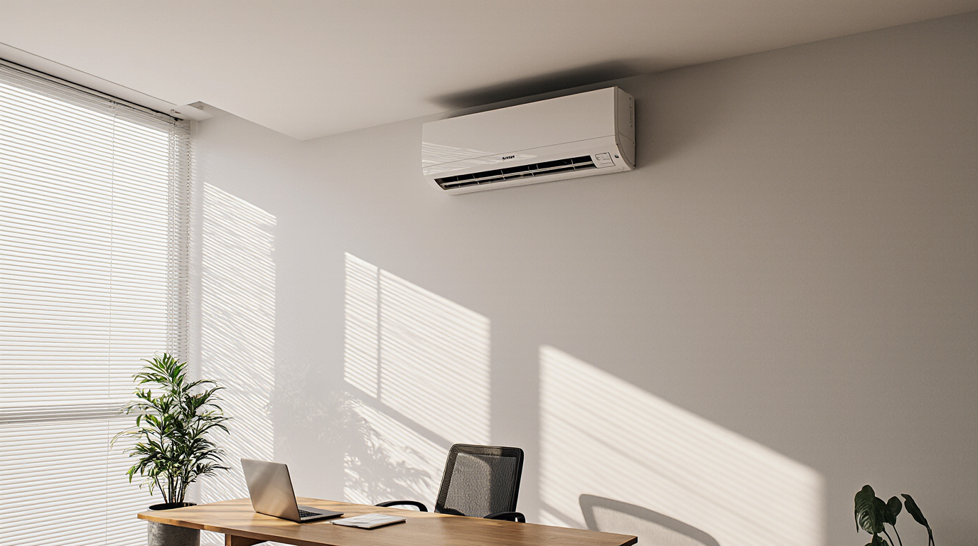 Ar Condicionado 12000 btus LG