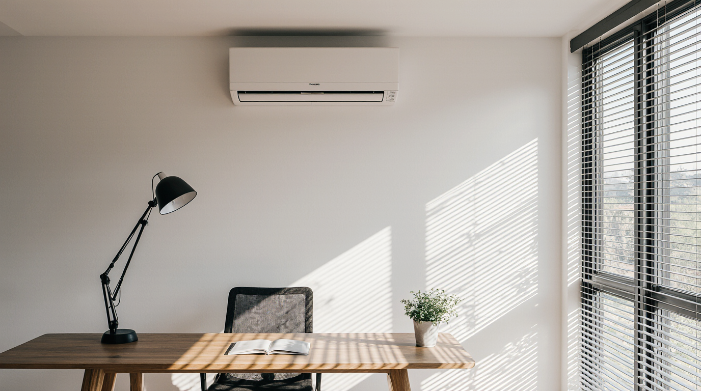 Ar Condicionado Gree 15000 btus