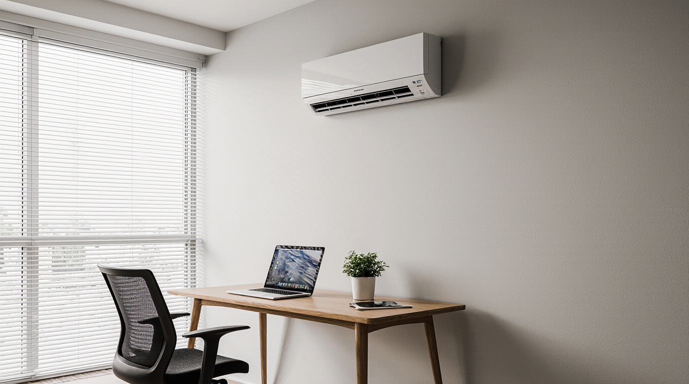 Ar Condicionado LG 15000 btus