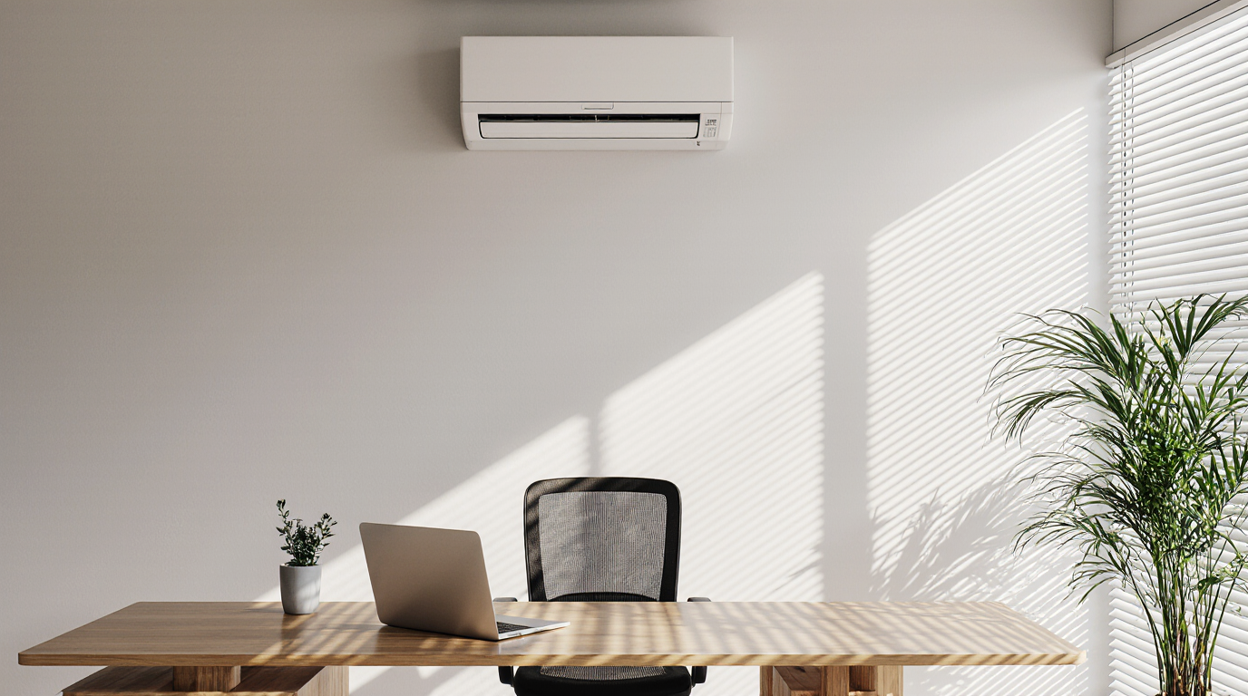 Ar Condicionado 15000 btus quente e frio