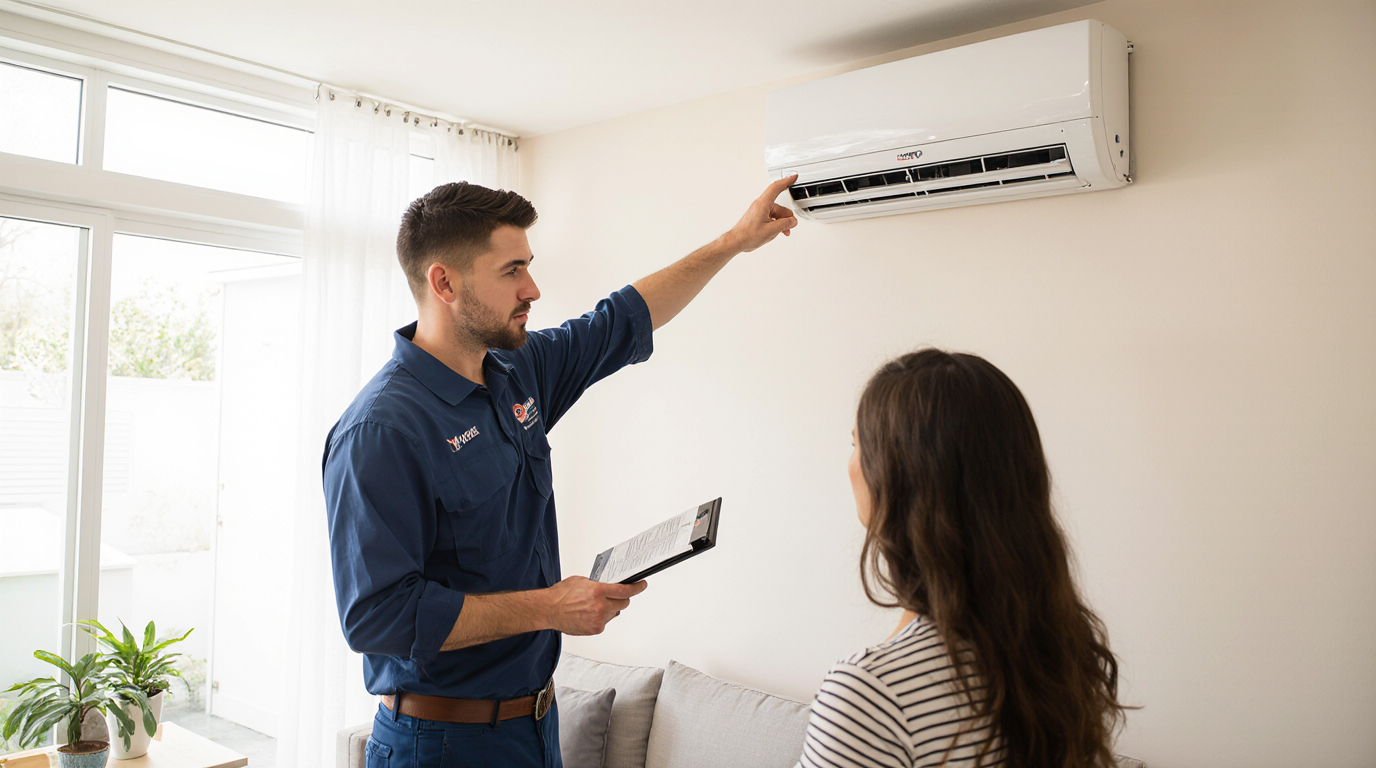 Limpeza de Ar Condicionado Preço