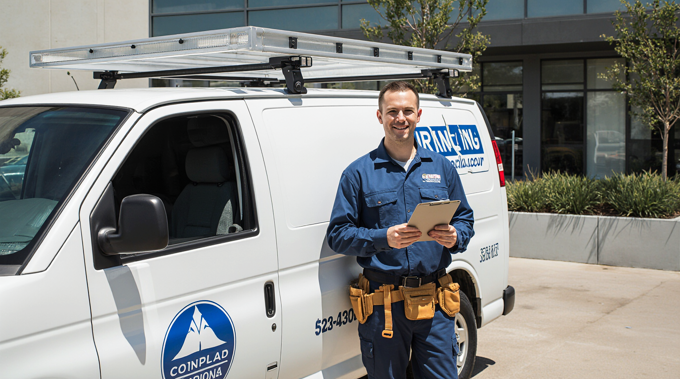 Instalador de Ar Condicionado perto de mim