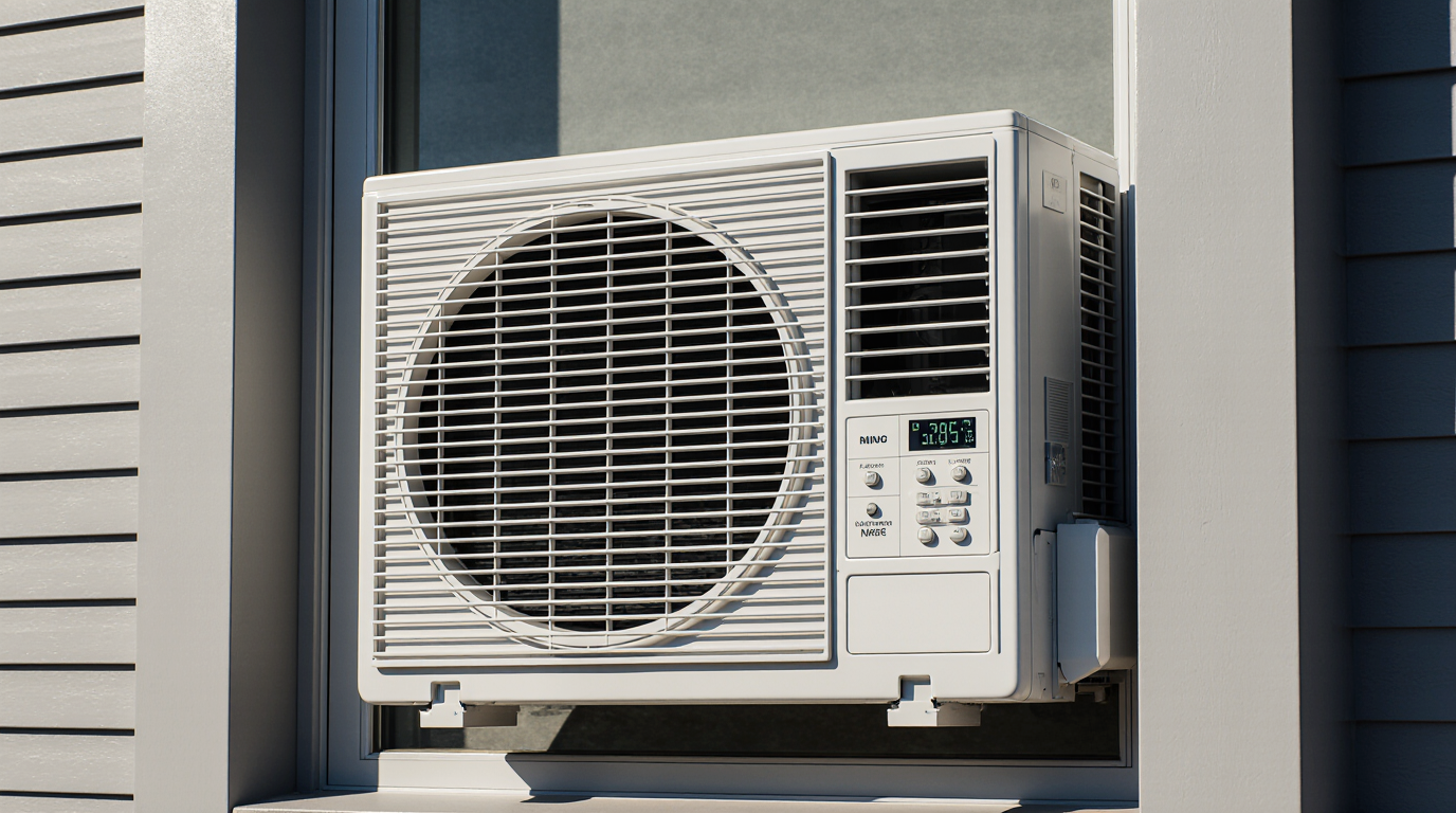 Ar Condicionado Janela 30000 btus