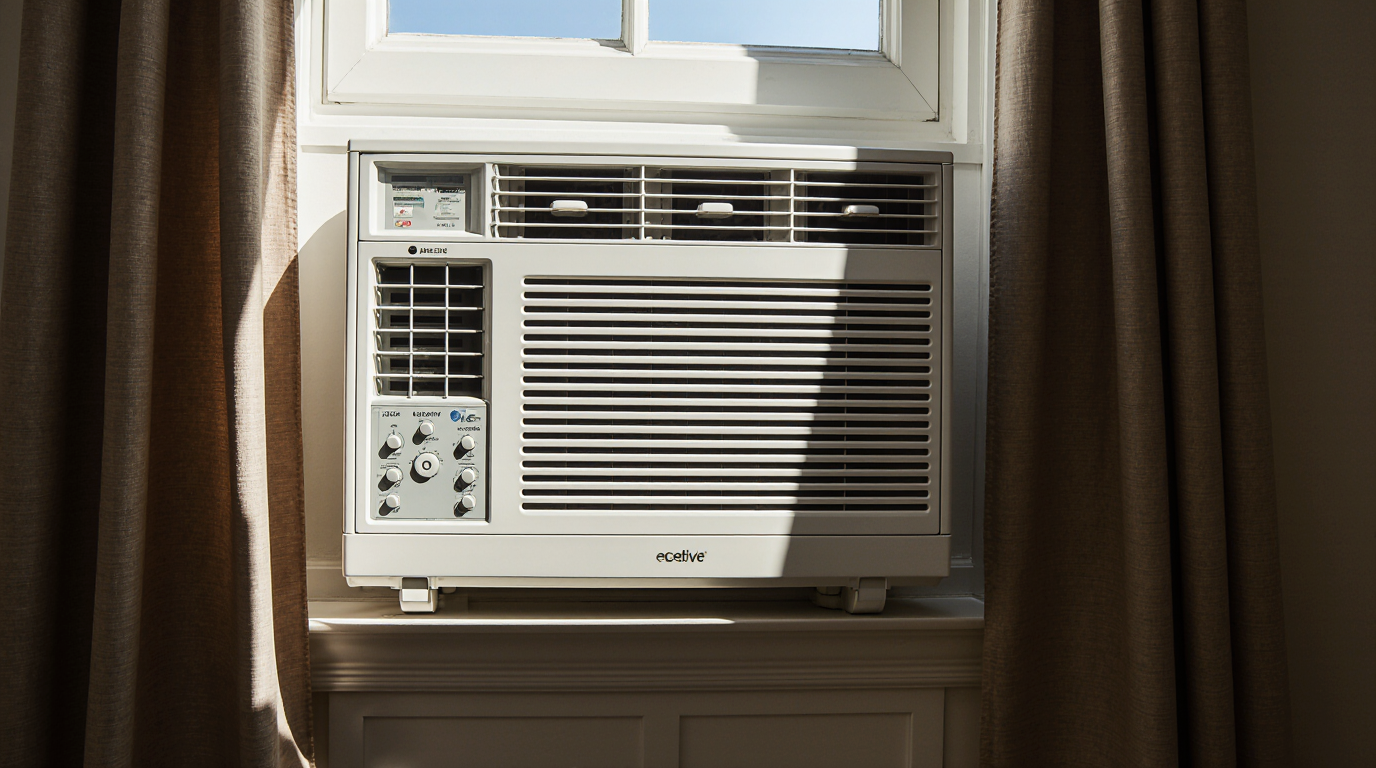 Ar Condicionado Janela 48000 btus