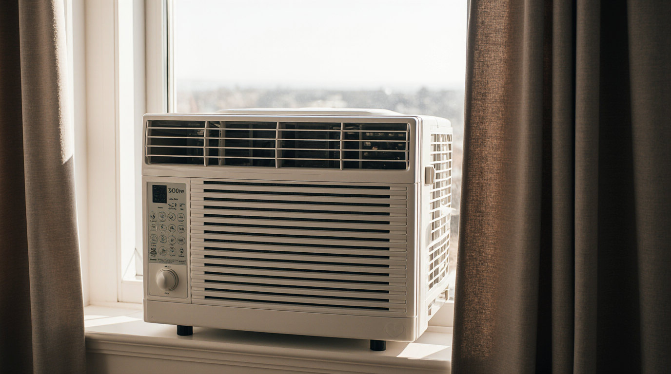 Ar Condicionado Janela 60000 btus