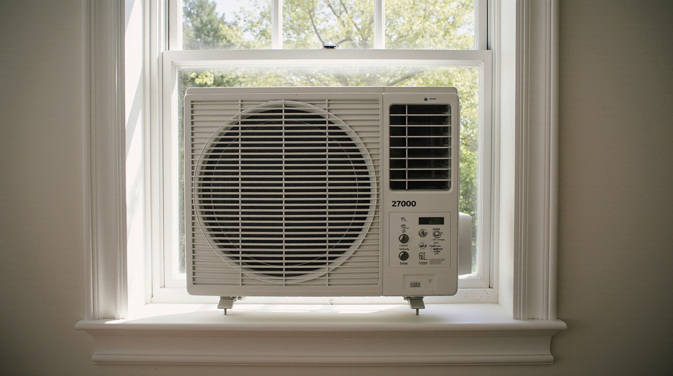 Ar Condicionado 27000 btus preço
