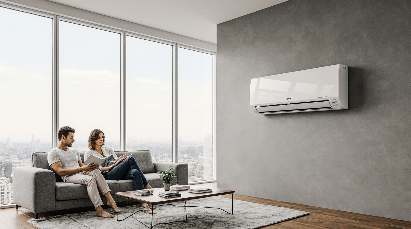 Multi Split 7000 btus