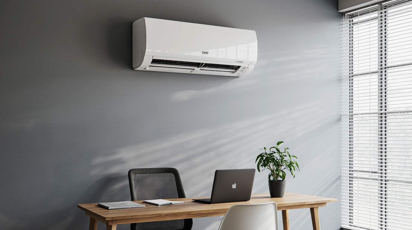 Ar Condicionado 24000 btus Preço