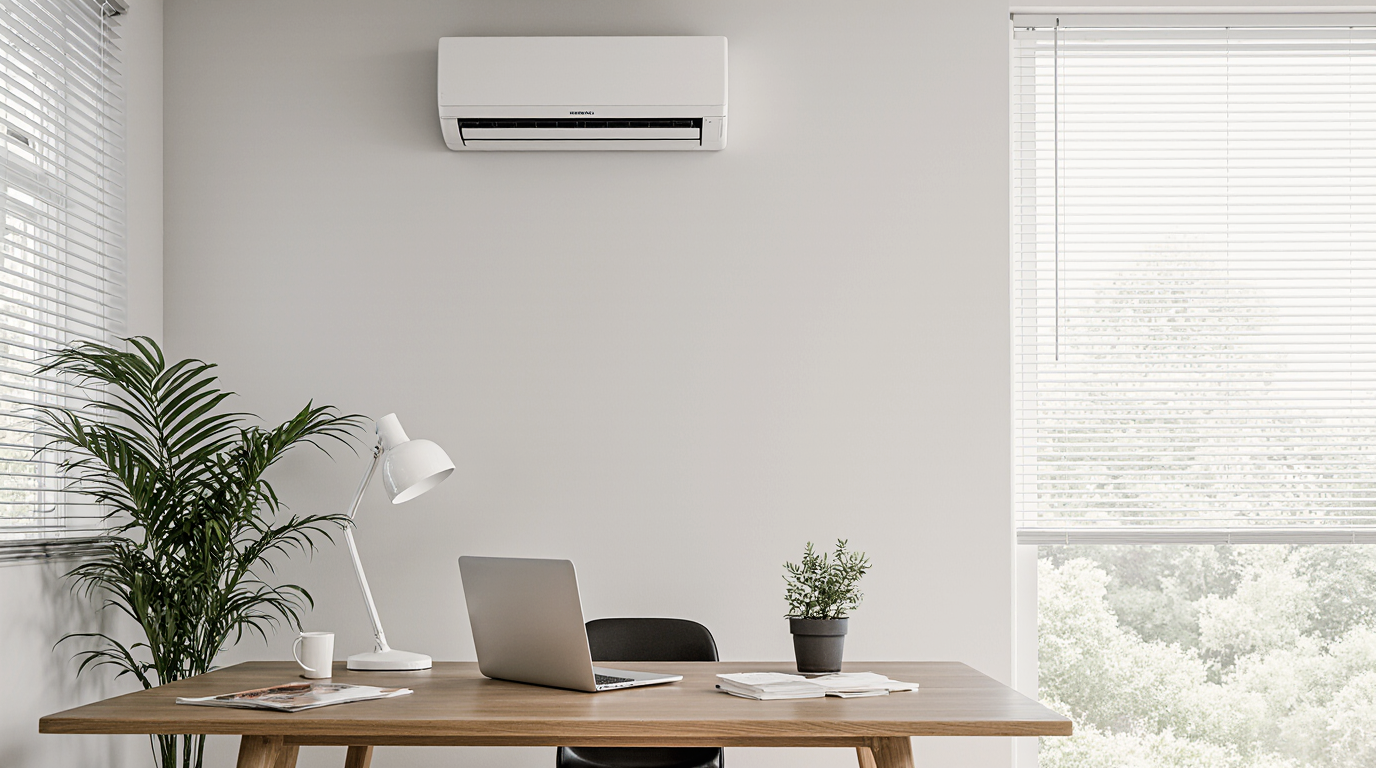 Ar Condicionado 27000 btus