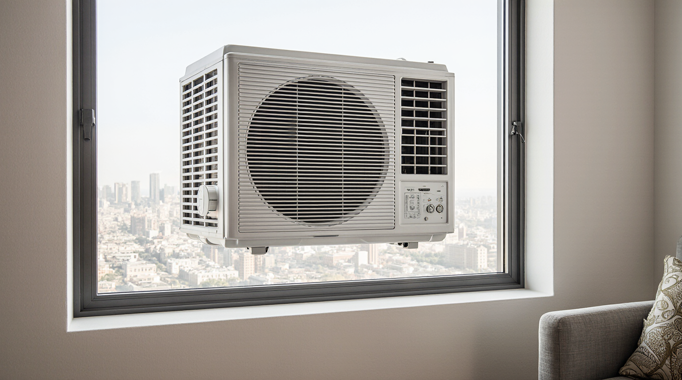 Springer Carrier 36000 btus