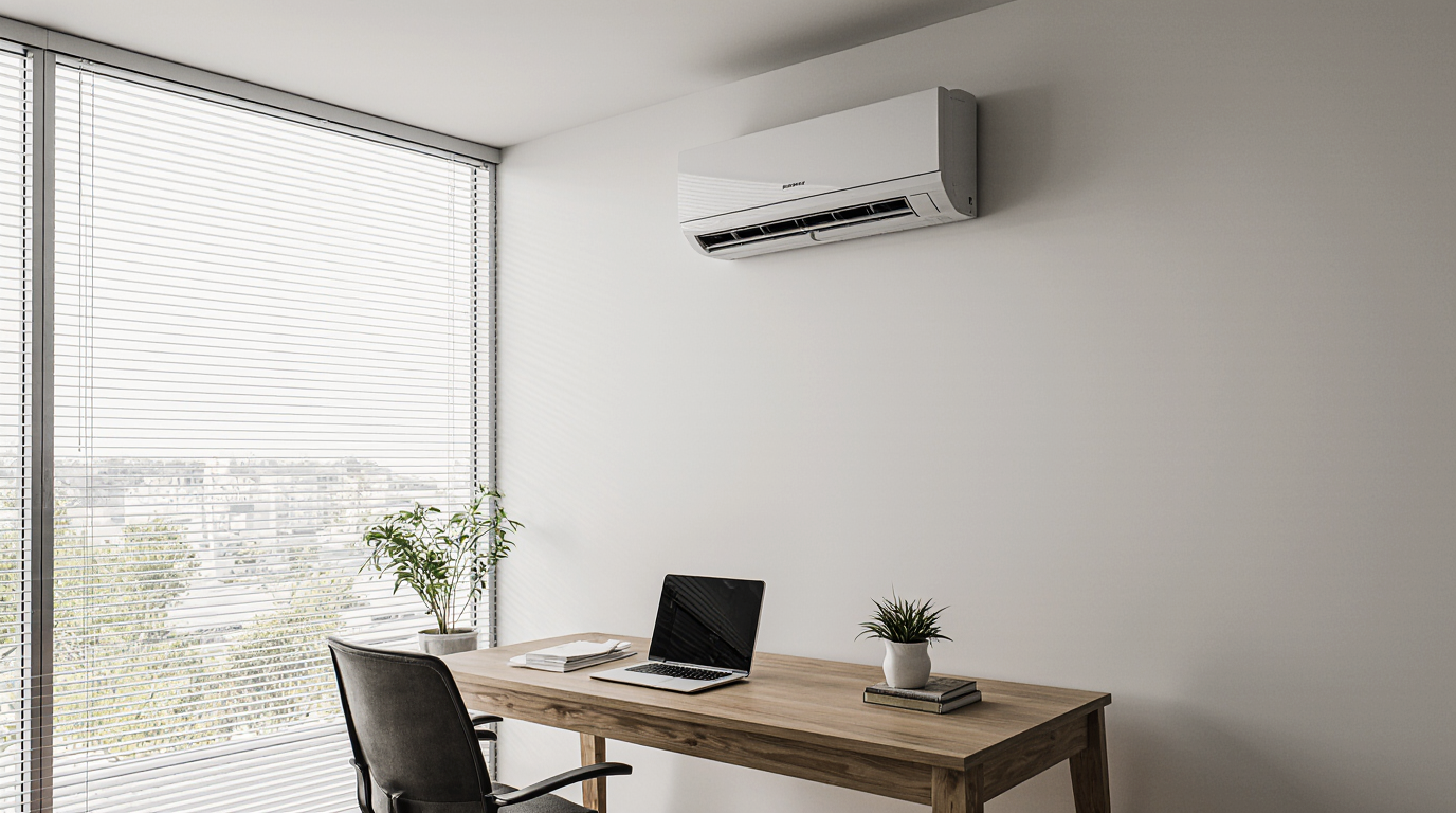 Ar Condicionado 30000 btus