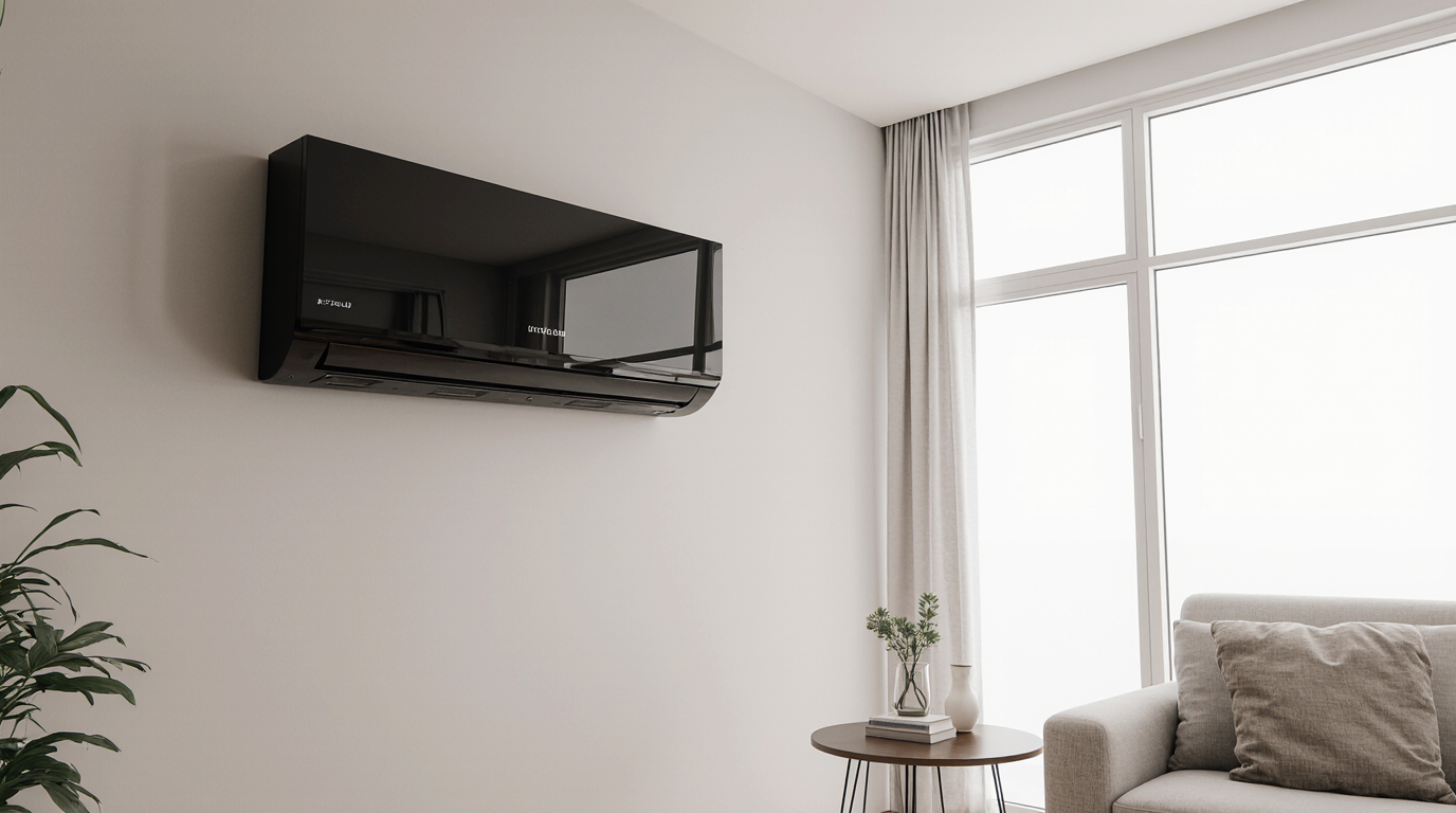 Central de Ar Inverter 7000 btus