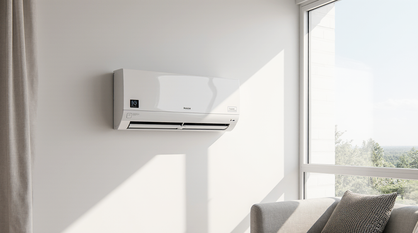 Ar Condicionado Inverter 9000 btus