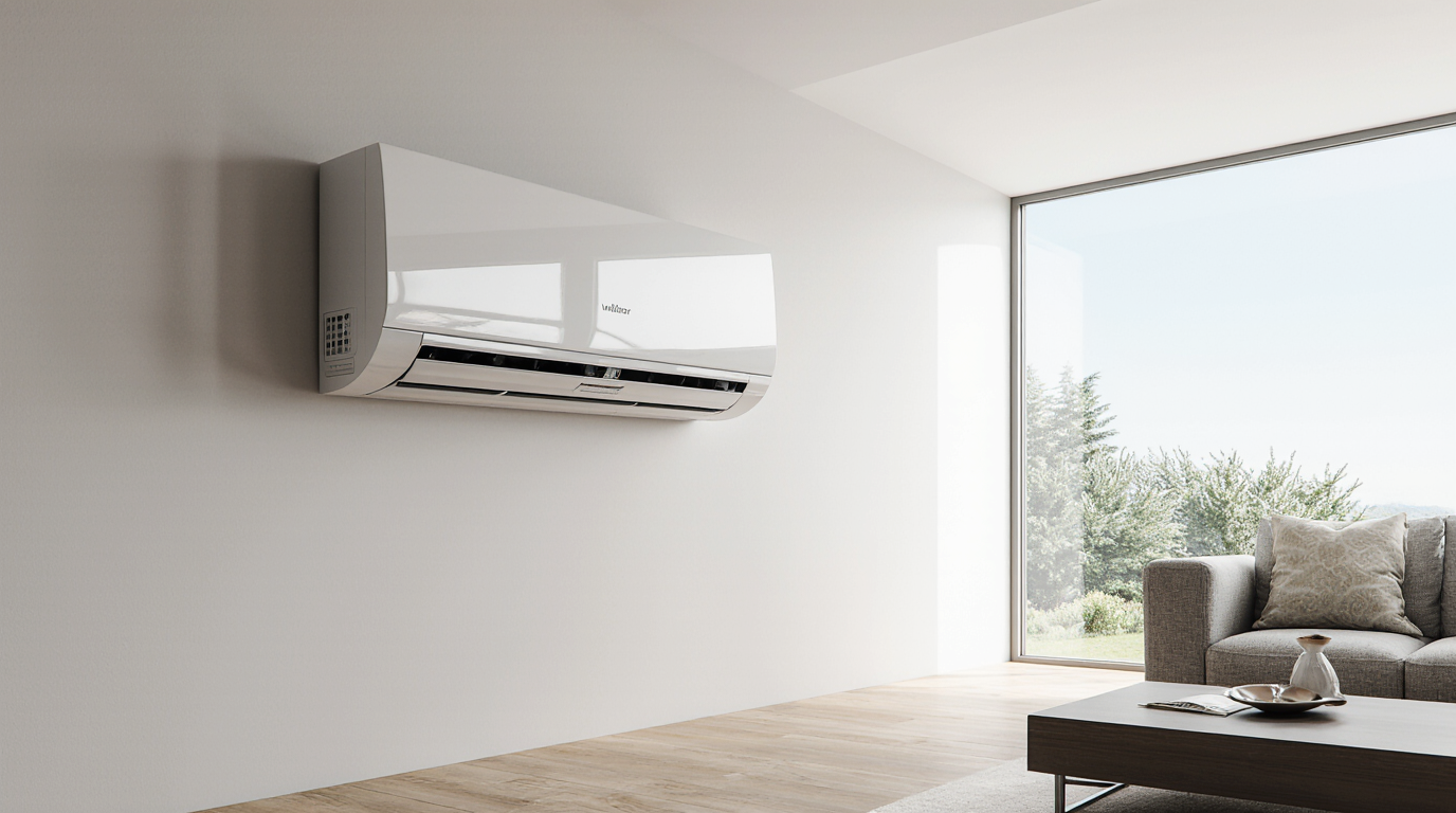 Central Inverter 9000