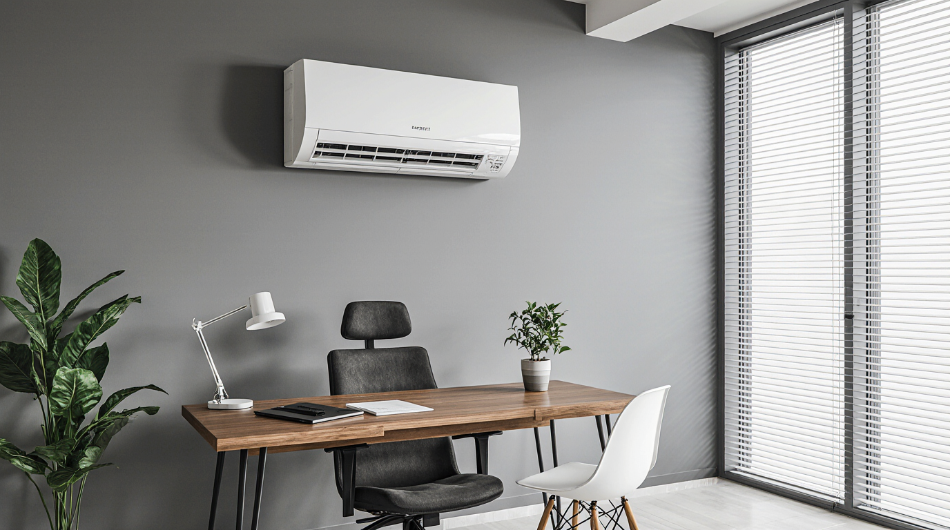 Ar Condicionado Gree 30000 btus