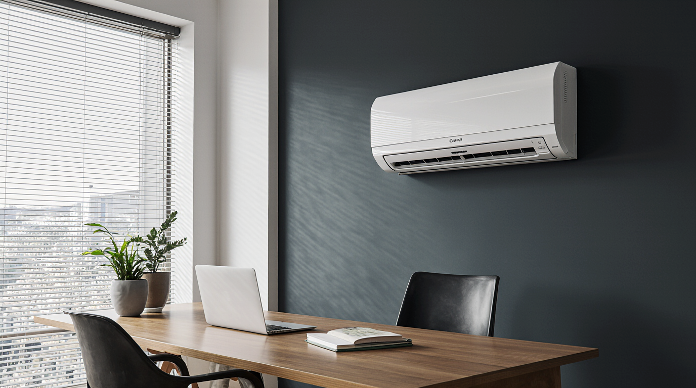 Ar Condicionado 30000 btus Gree