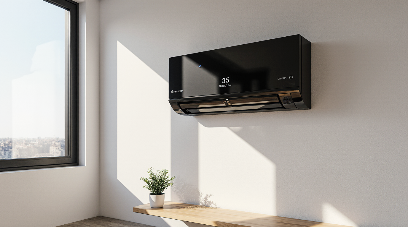 Ar Condicionado Inverter 10000 btus