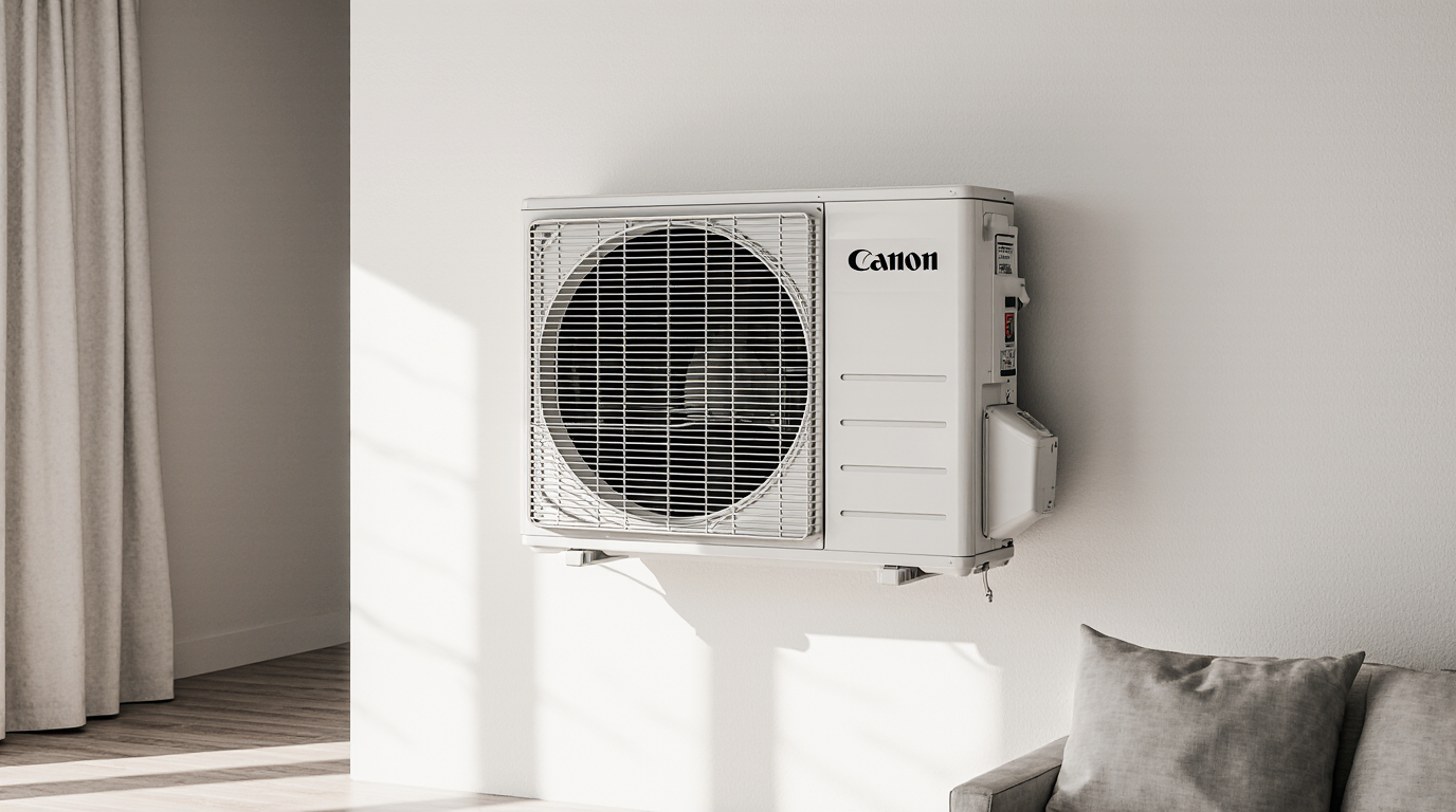 Ar Condicionado Inverter 12000 btus