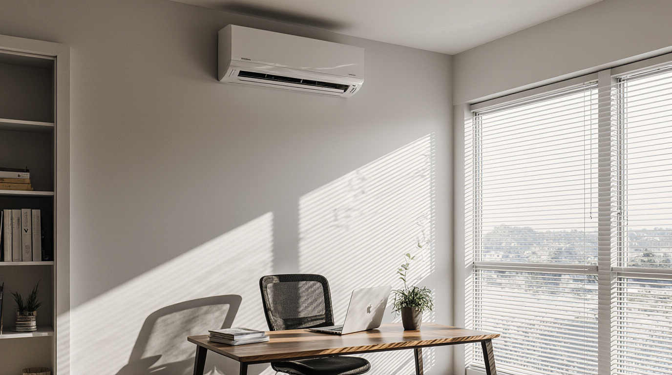 Ar Condicionado 36000 btus