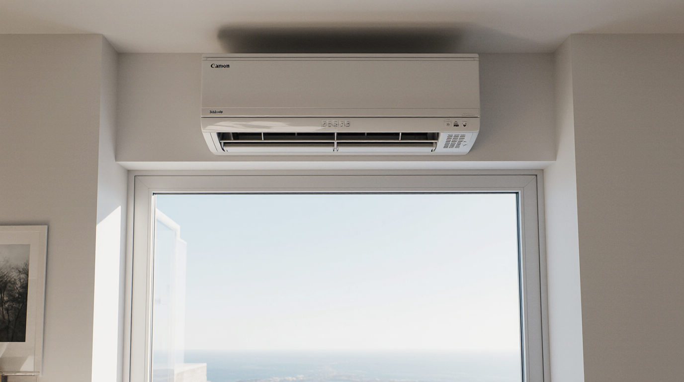 Central Ar 9000 btus