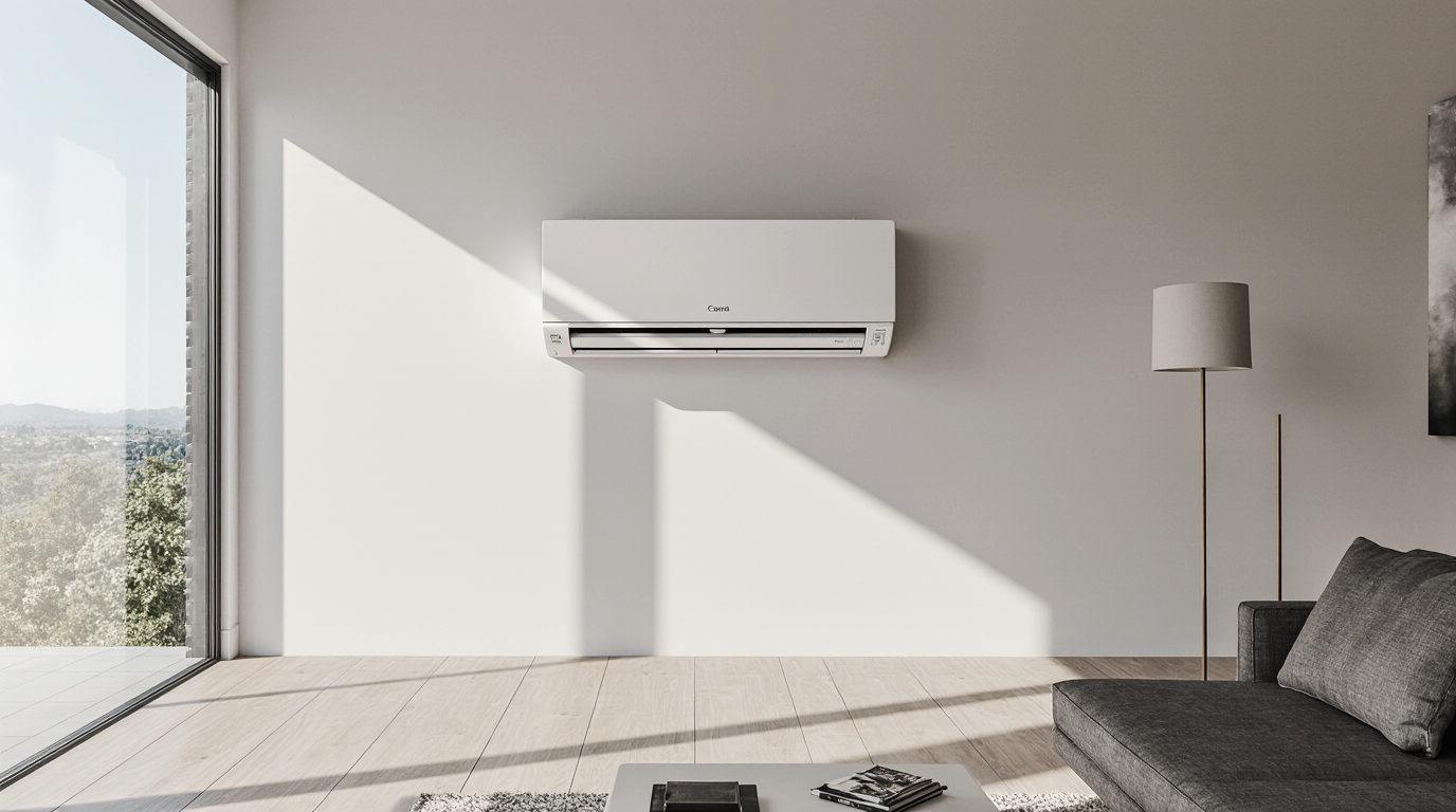 Central Ar 12000 btus