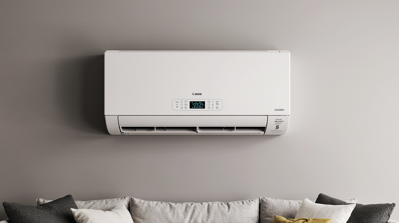 Ar Condicionado Inverter 15000