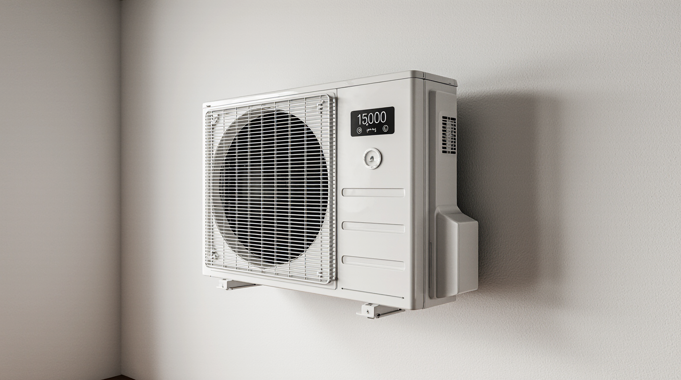 Ar Condicionado 15000 btus Inverter 220v