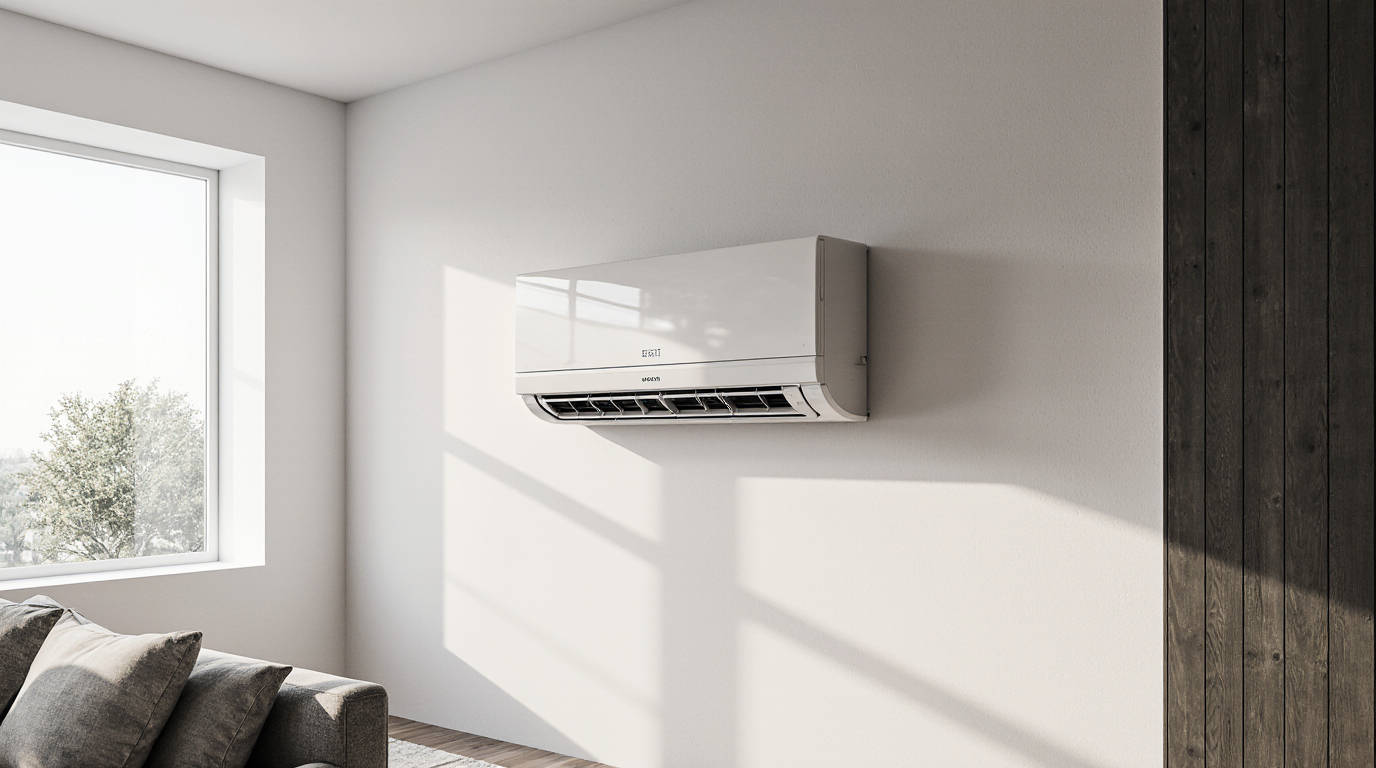 Ar Condicionado Inverter 22000 btus