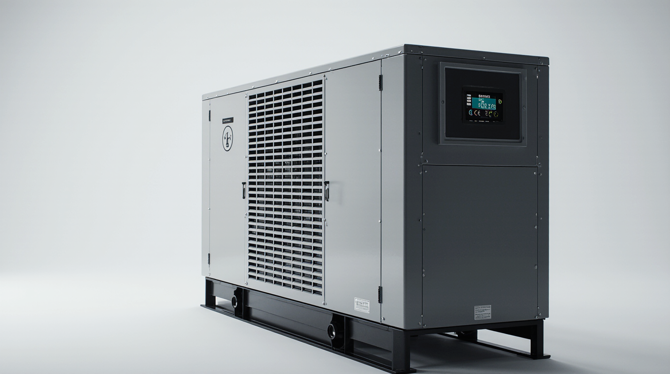 Central Inverter 18000