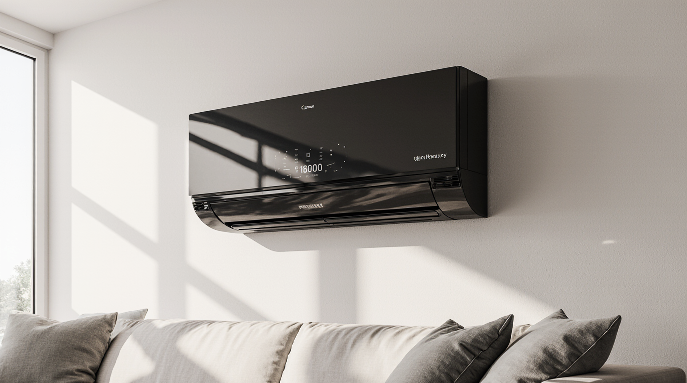 Ar Condicionado 18000 btus Inverter