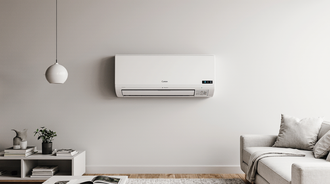 Ar Condicionado 22 mil btus Inverter