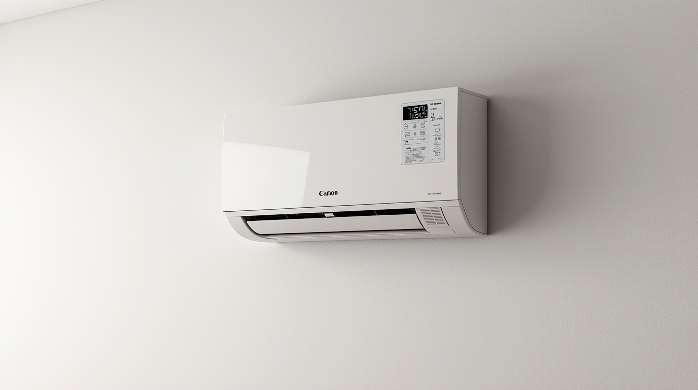 Ar Condicionado Inverter 36000 btus