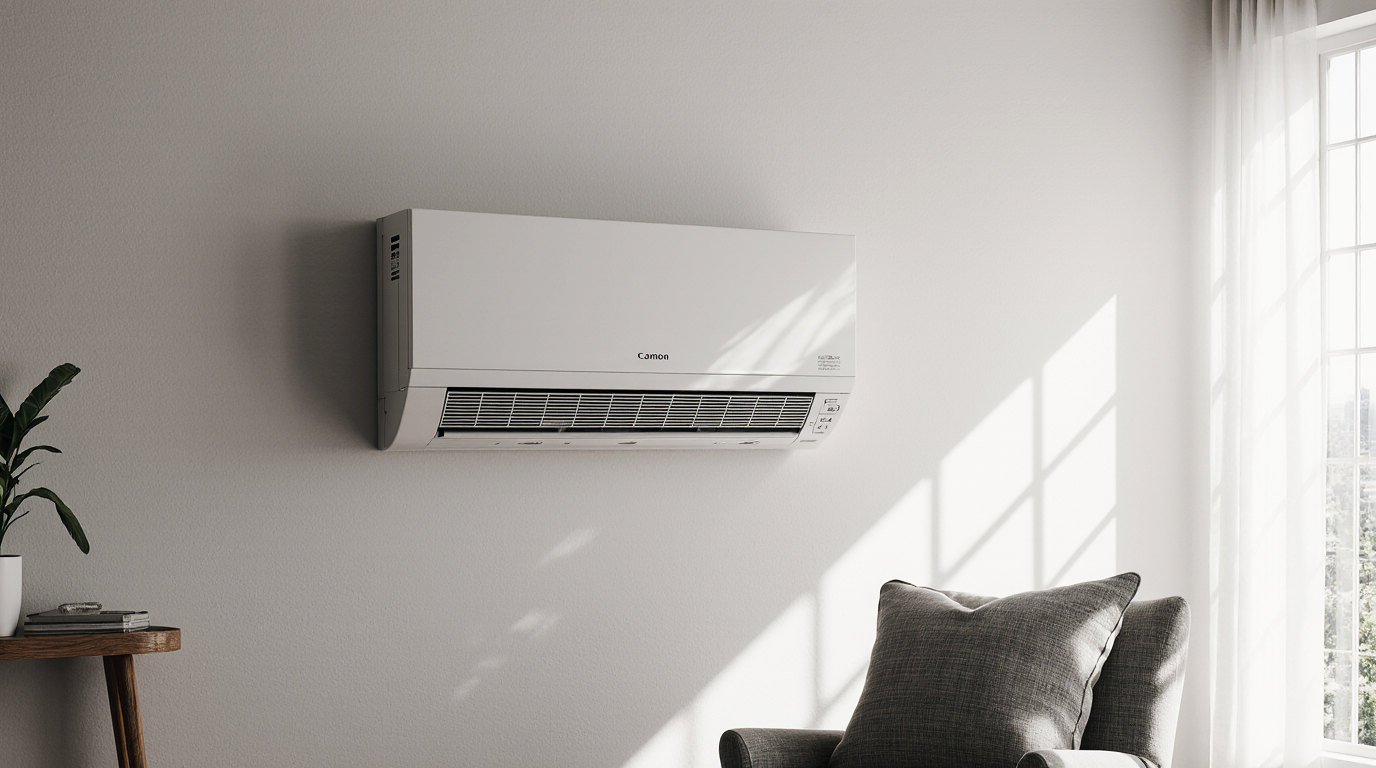 Split 24000 btus Inverter