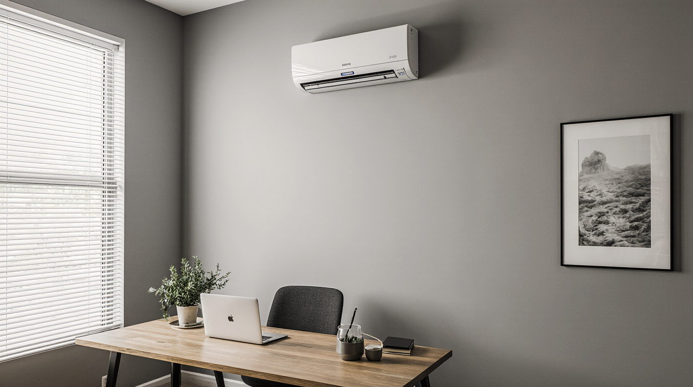 Ar Condicionado 42000 btus